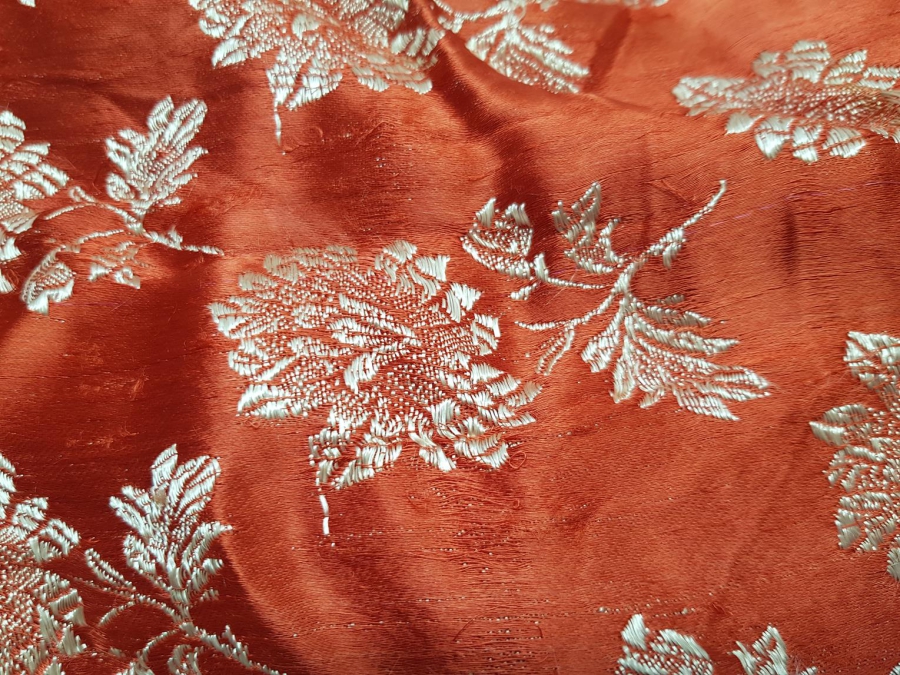 OSMANLI DÖNEMİ ELMASİYE ŞALVAR