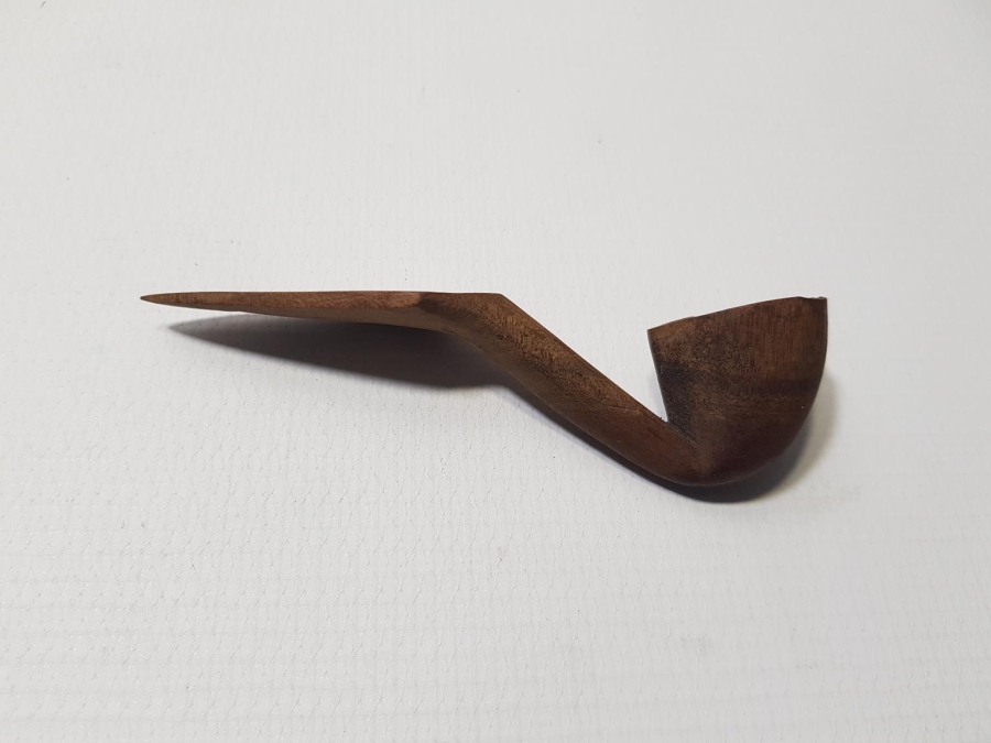 OSMANLI ŞİFA KAŞIĞI