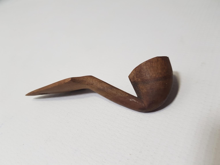 OSMANLI ŞİFA KAŞIĞI