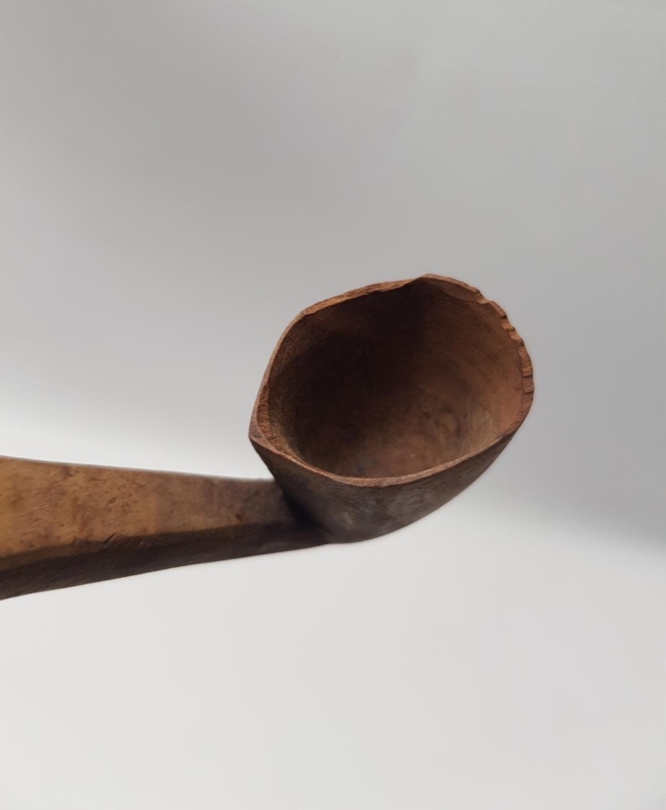 OSMANLI ŞİFA KAŞIĞI