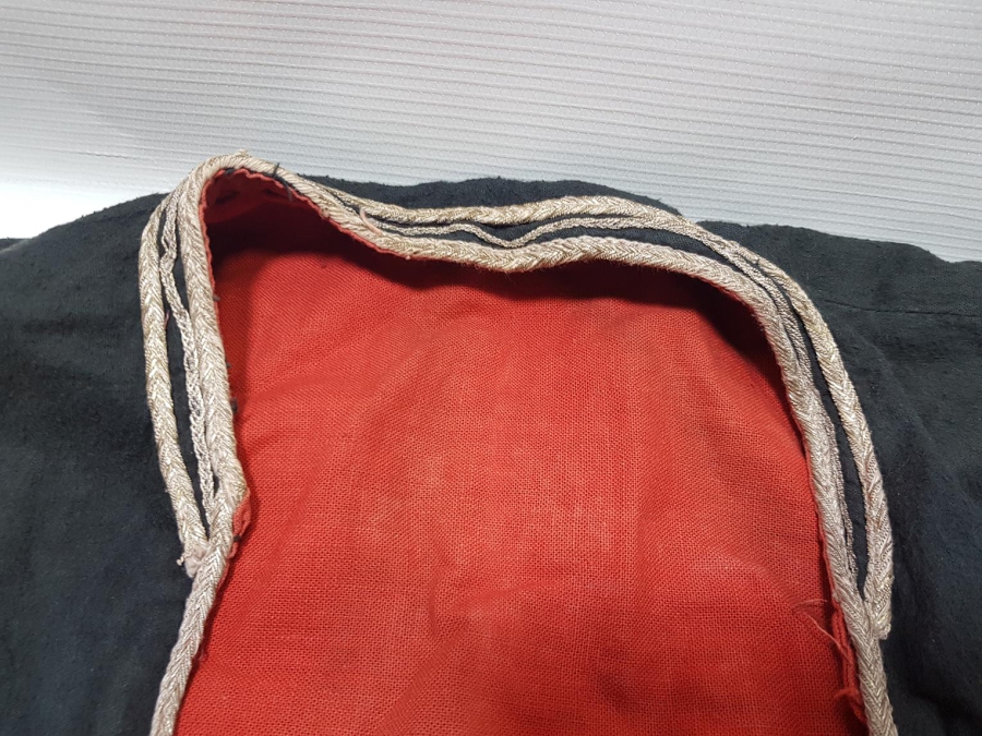 OSMANLI DÖNEMİ GELİN CEPKENİ