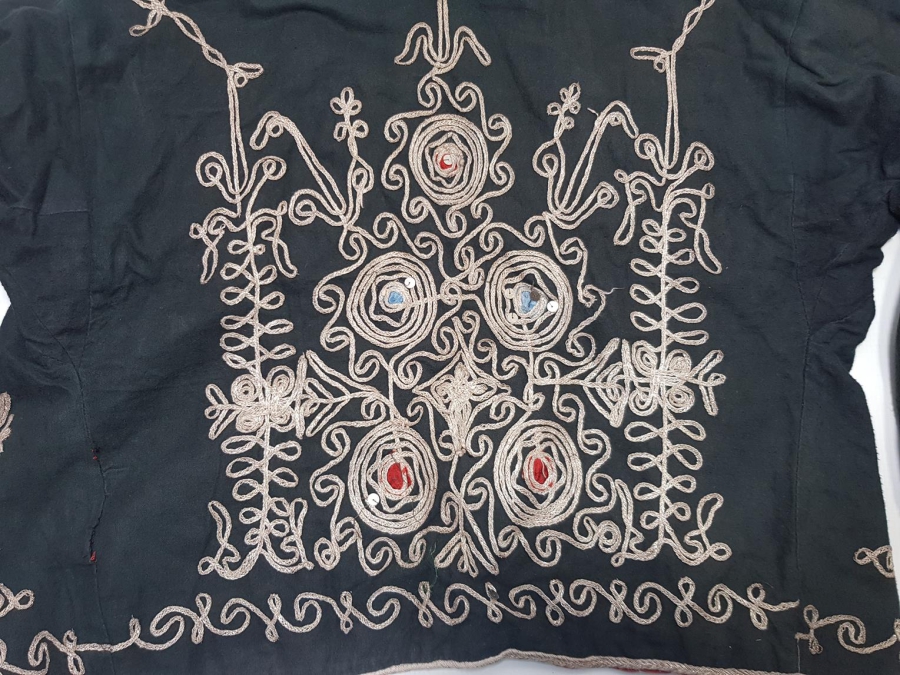 OSMANLI DÖNEMİ GELİN CEPKENİ