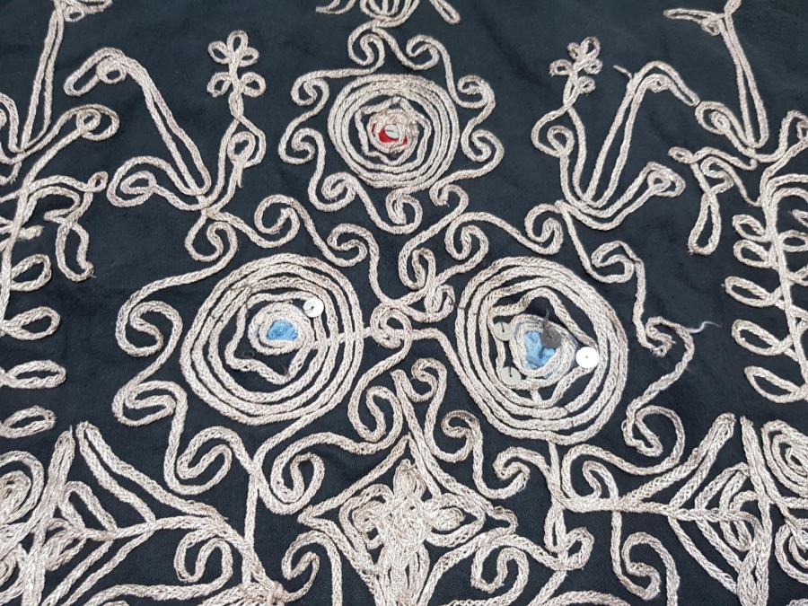 OSMANLI DÖNEMİ GELİN CEPKENİ