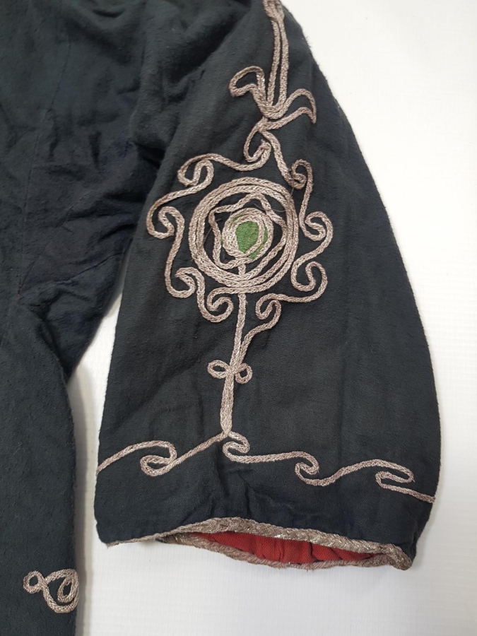 OSMANLI DÖNEMİ GELİN CEPKENİ