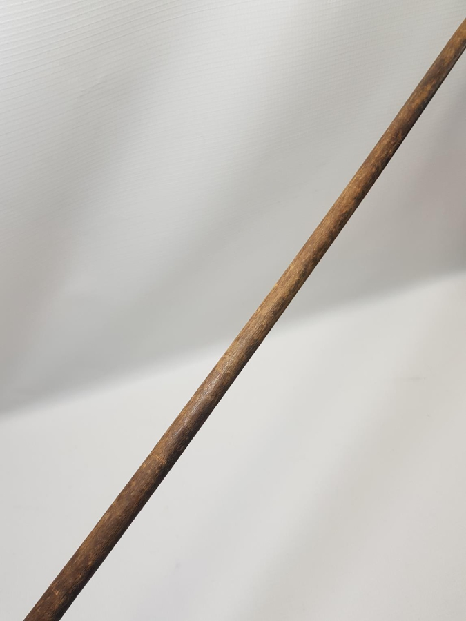 OSMANLI DÖNEMİ ÇOK NADİR ÇOBAN ASASI