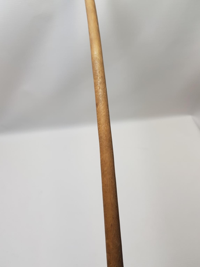 OSMANLI DÖNEMİ ÇOK NADİR ÇOBAN ASASI