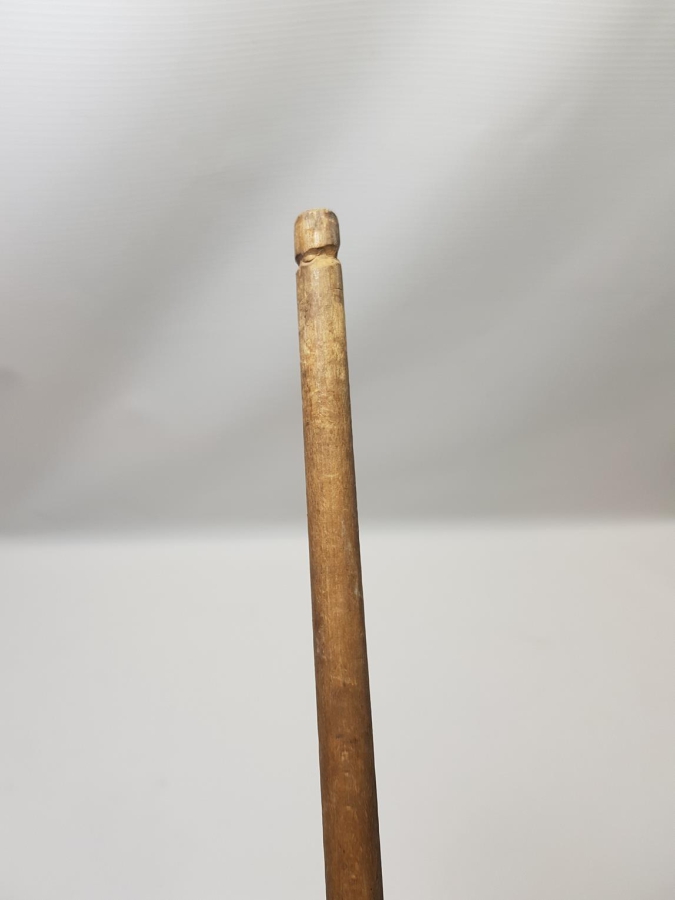 OSMANLI DÖNEMİ ÇOK NADİR ÇOBAN ASASI