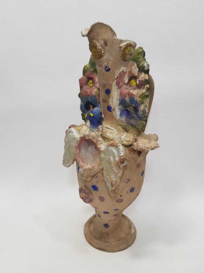 CUMHURİYET İLK DÖNEM NADİR FORMDA ÇANAKKALE TESTİ