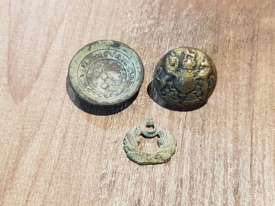 1. DÜNYA SAVAŞI ASKERİ DÜĞME VE BRÖVE LOTU