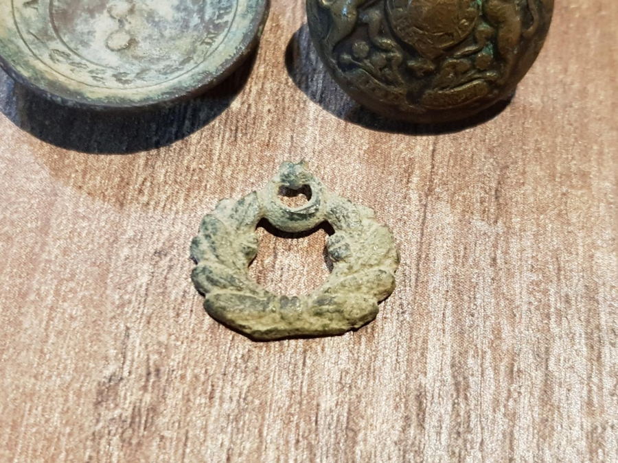 1. DÜNYA SAVAŞI ASKERİ DÜĞME VE BRÖVE LOTU