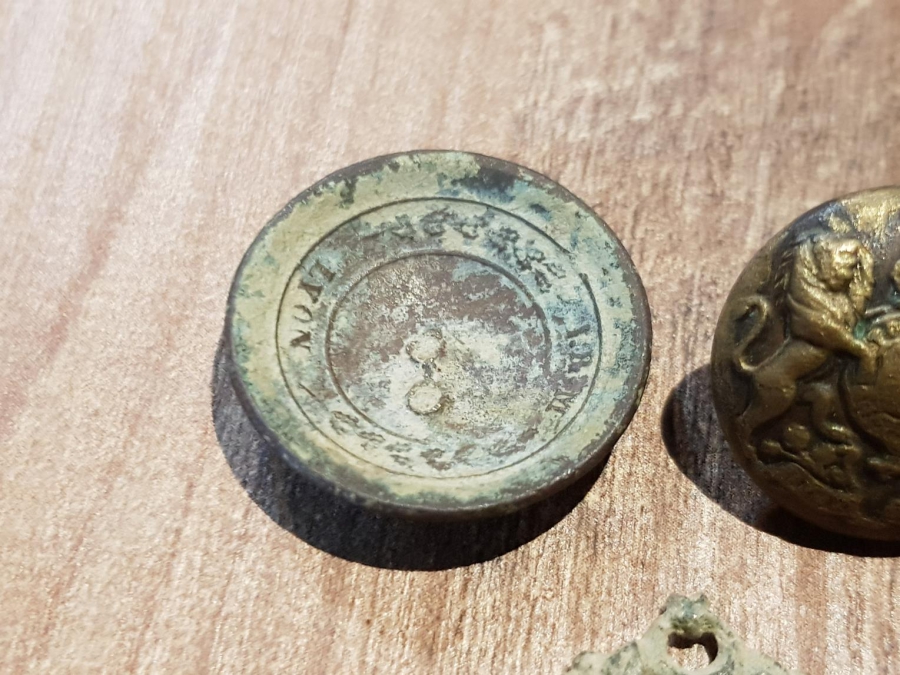 1. DÜNYA SAVAŞI ASKERİ DÜĞME VE BRÖVE LOTU