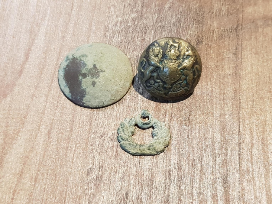 1. DÜNYA SAVAŞI ASKERİ DÜĞME VE BRÖVE LOTU