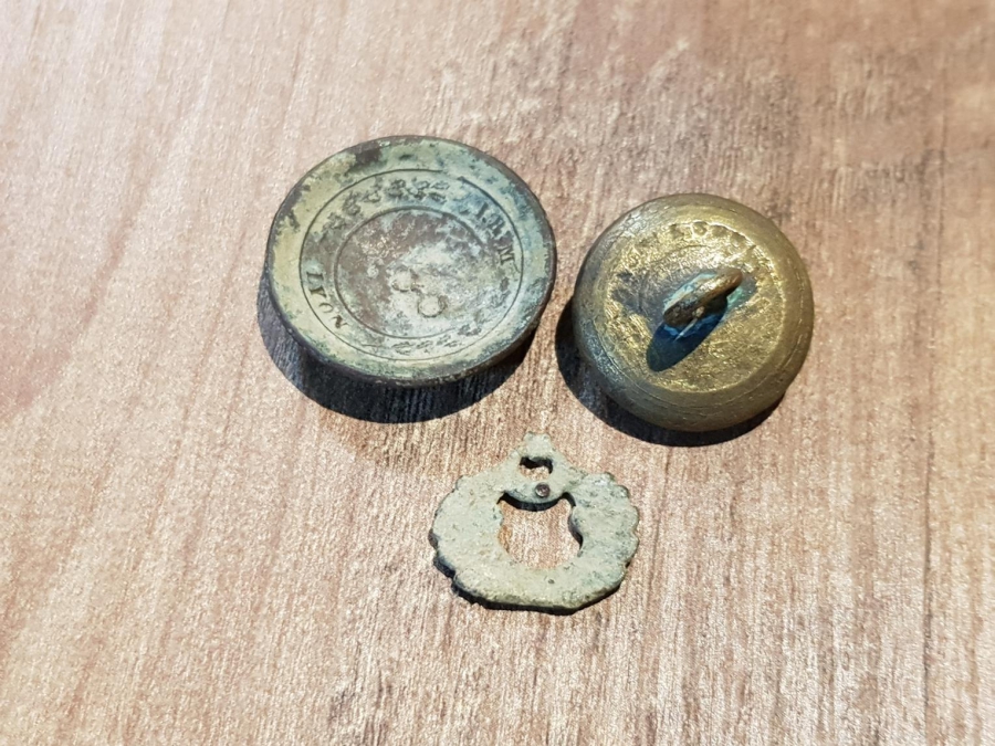 1. DÜNYA SAVAŞI ASKERİ DÜĞME VE BRÖVE LOTU