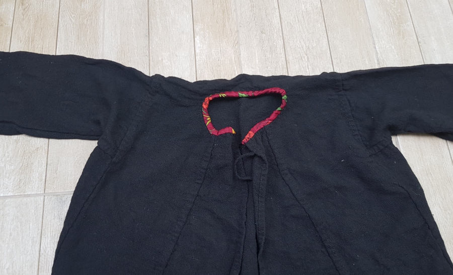 OSMANLI DÖNEMİ ÇOK NADİR MEVLEVİ DERVİŞ CÜBBES