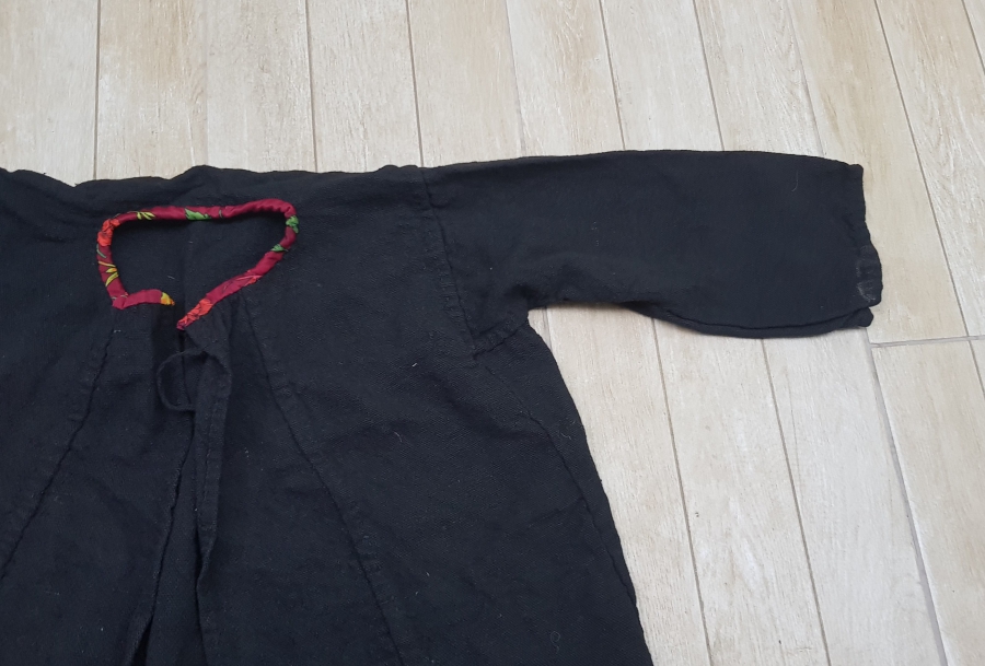 OSMANLI DÖNEMİ ÇOK NADİR MEVLEVİ DERVİŞ CÜBBES