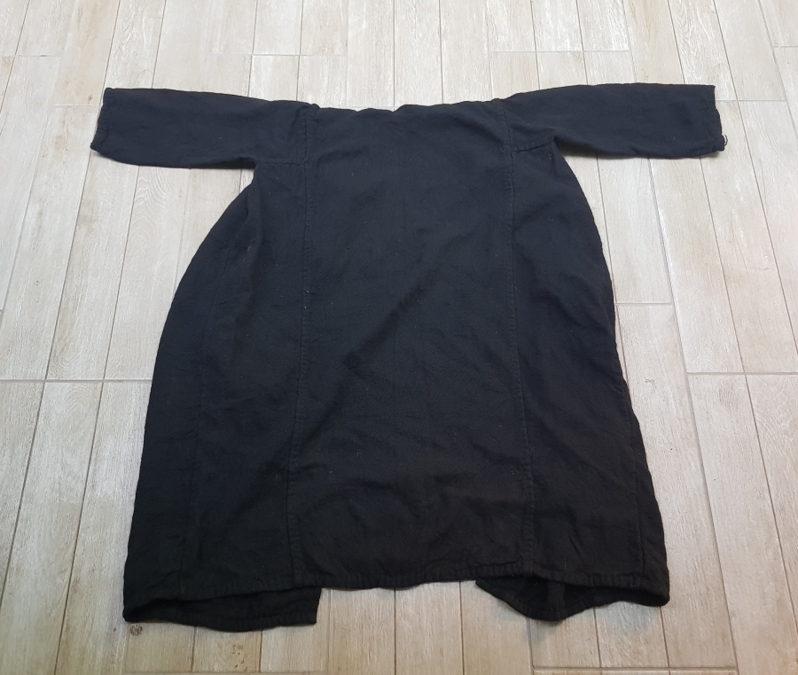 OSMANLI DÖNEMİ ÇOK NADİR MEVLEVİ DERVİŞ CÜBBES