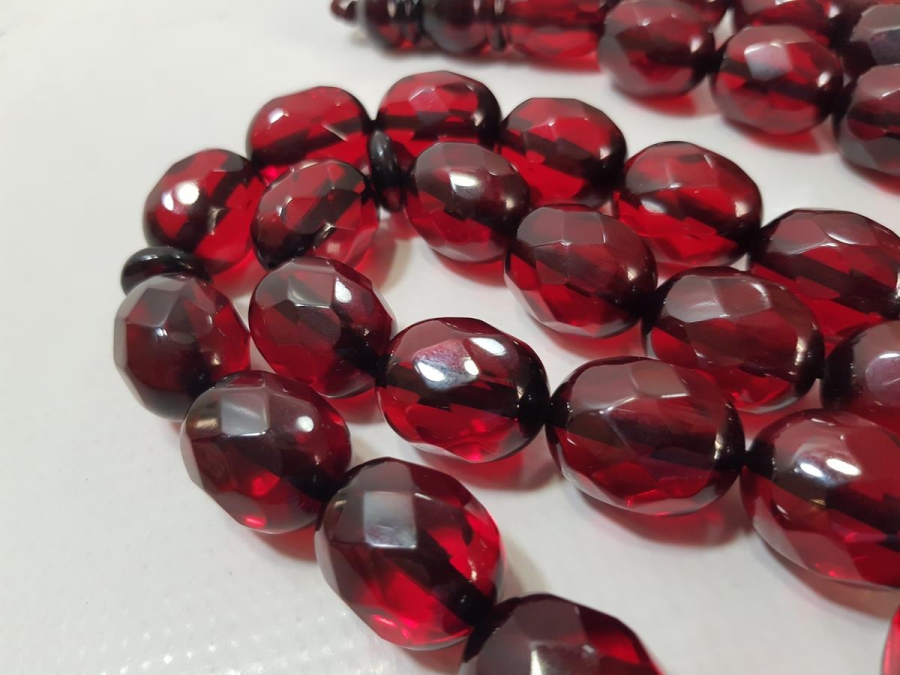 DEV BOY SIKMA KEHRİBAR TESPİH