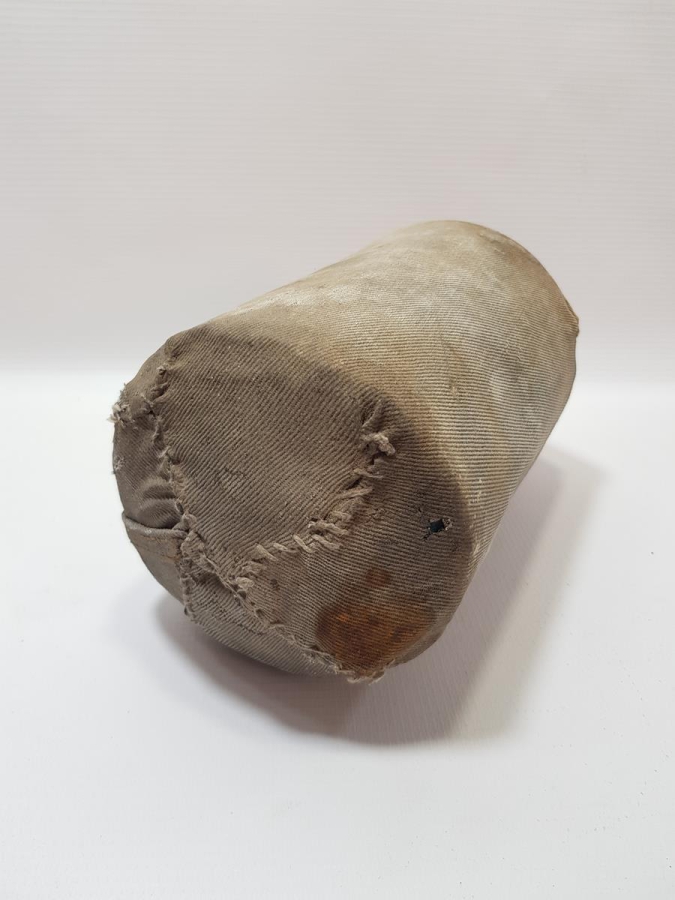 1. DÜNYA SAVAŞI ORİJİNAL KILIFINDA ASKERİ MATARA