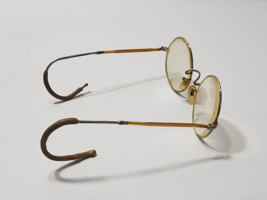 OSMANLI DÖNEMİ TÜCCAR GÖZLÜĞÜ