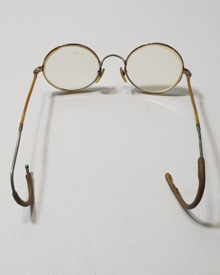 OSMANLI DÖNEMİ TÜCCAR GÖZLÜĞÜ