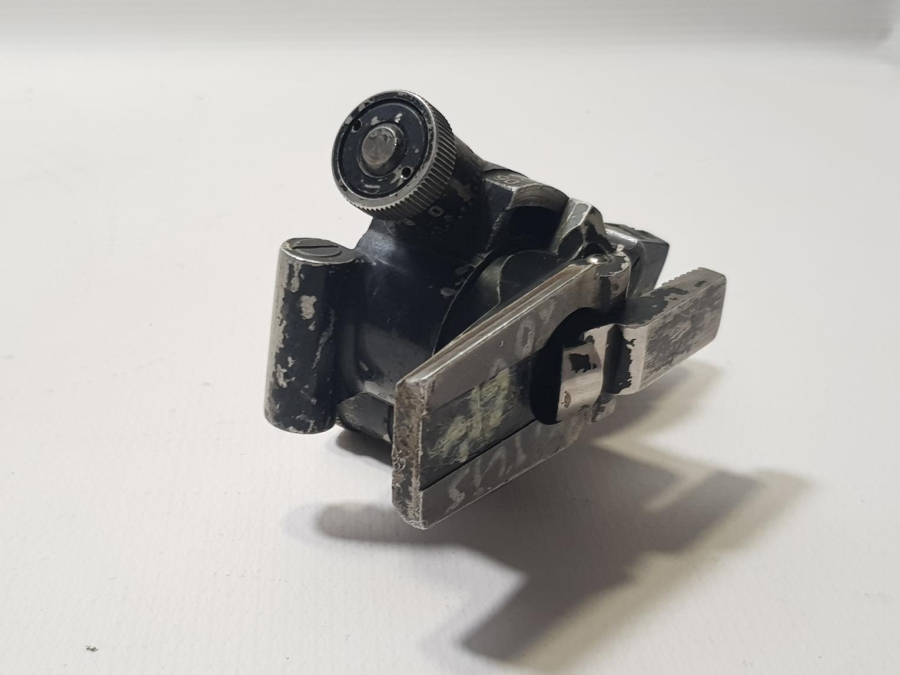 ANTİKA TOPÇU DÜRBÜNÜ