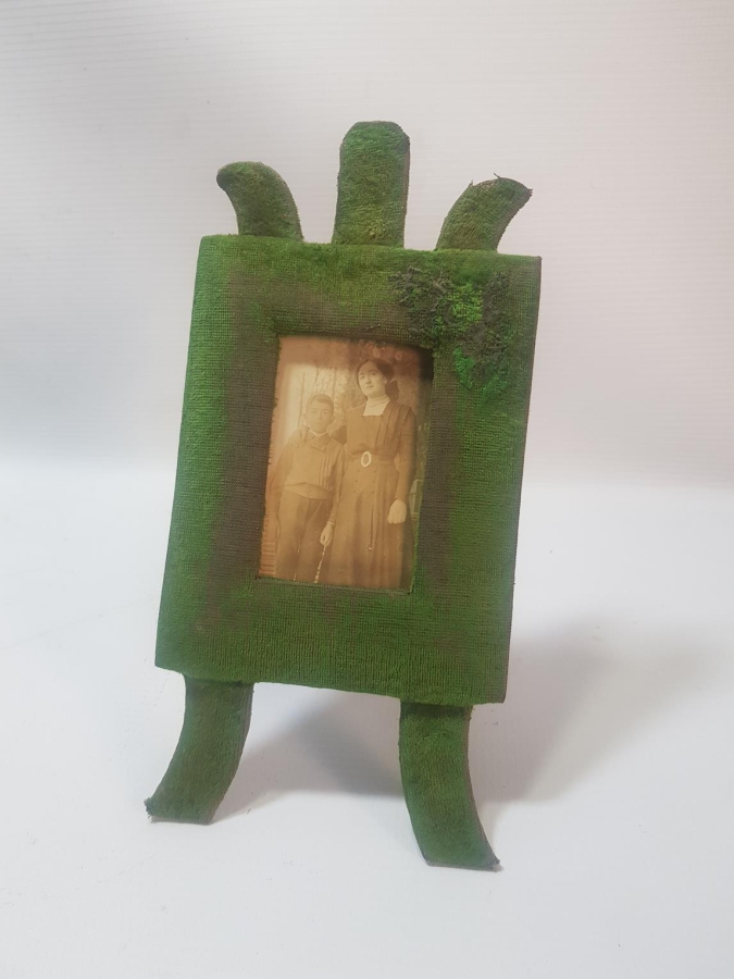 OSMANLI DÖNEMİ ERMENİ İŞİ RESİMLİK