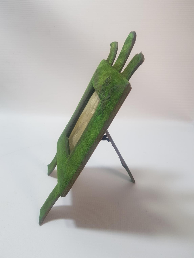 OSMANLI DÖNEMİ ERMENİ İŞİ RESİMLİK