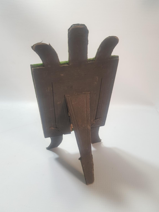 OSMANLI DÖNEMİ ERMENİ İŞİ RESİMLİK