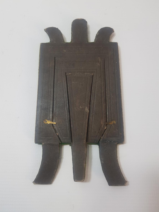 OSMANLI DÖNEMİ ERMENİ İŞİ RESİMLİK