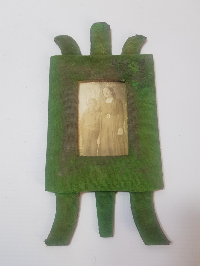 OSMANLI DÖNEMİ ERMENİ İŞİ RESİMLİK