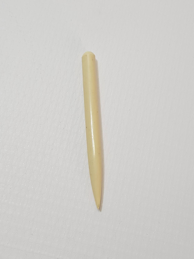 OSMANLI DÖNEMİ KEMİK UÇKURLUK