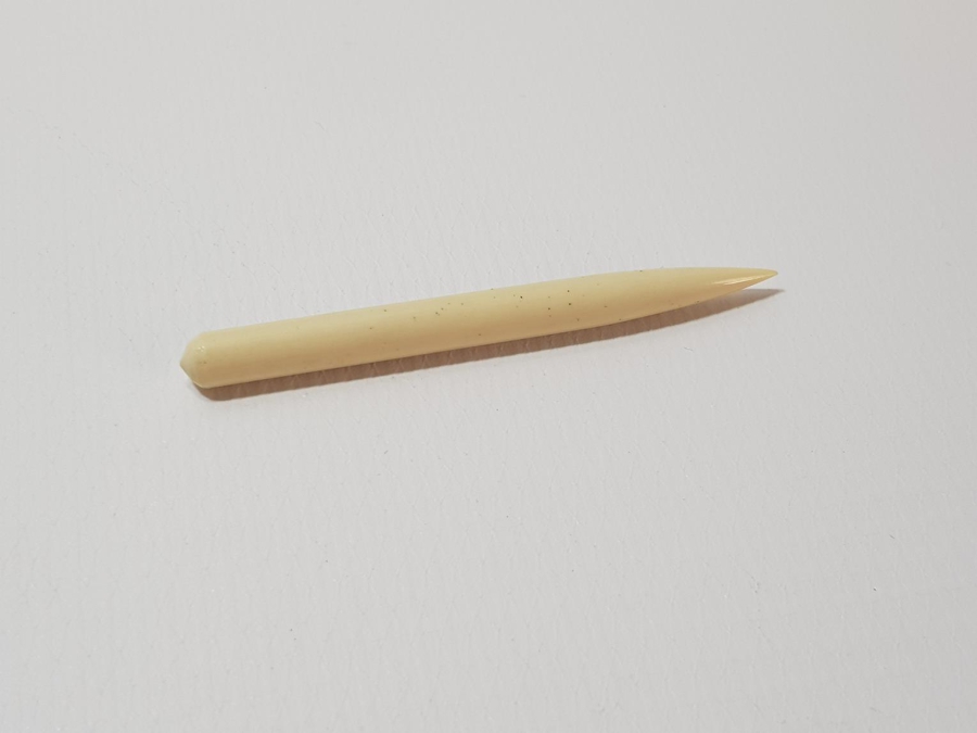 OSMANLI DÖNEMİ KEMİK UÇKURLUK