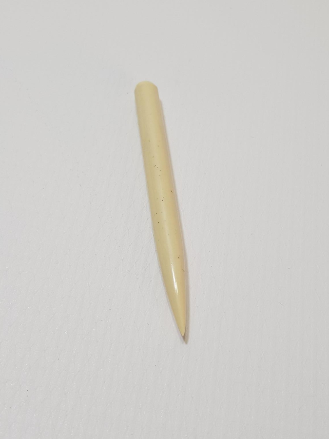 OSMANLI DÖNEMİ KEMİK UÇKURLUK