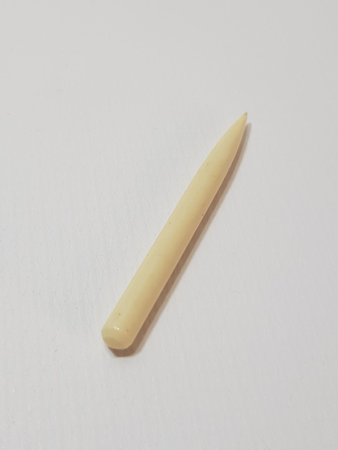 OSMANLI DÖNEMİ KEMİK UÇKURLUK