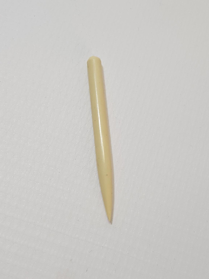 OSMANLI DÖNEMİ KEMİK UÇKURLUK