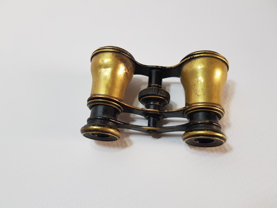 1. DÜNYA SAVAŞI SUBAY DÜRBÜNÜ