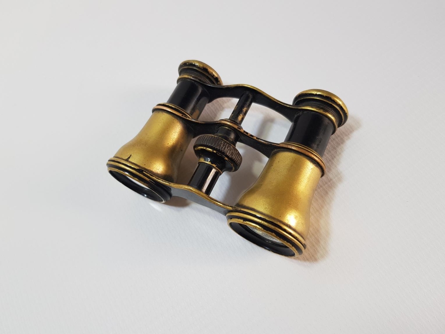 1. DÜNYA SAVAŞI SUBAY DÜRBÜNÜ