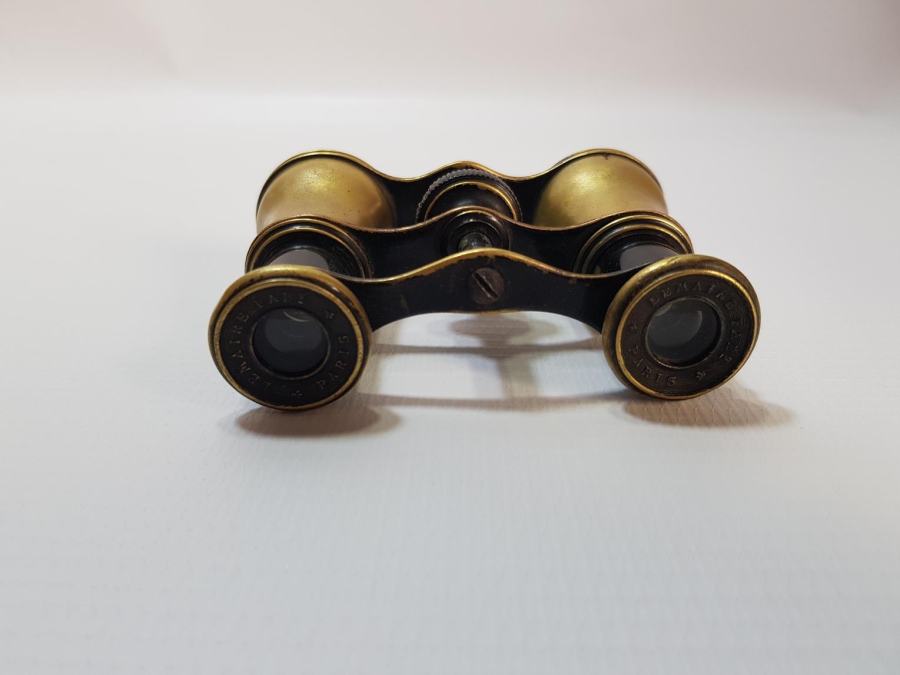 1. DÜNYA SAVAŞI SUBAY DÜRBÜNÜ