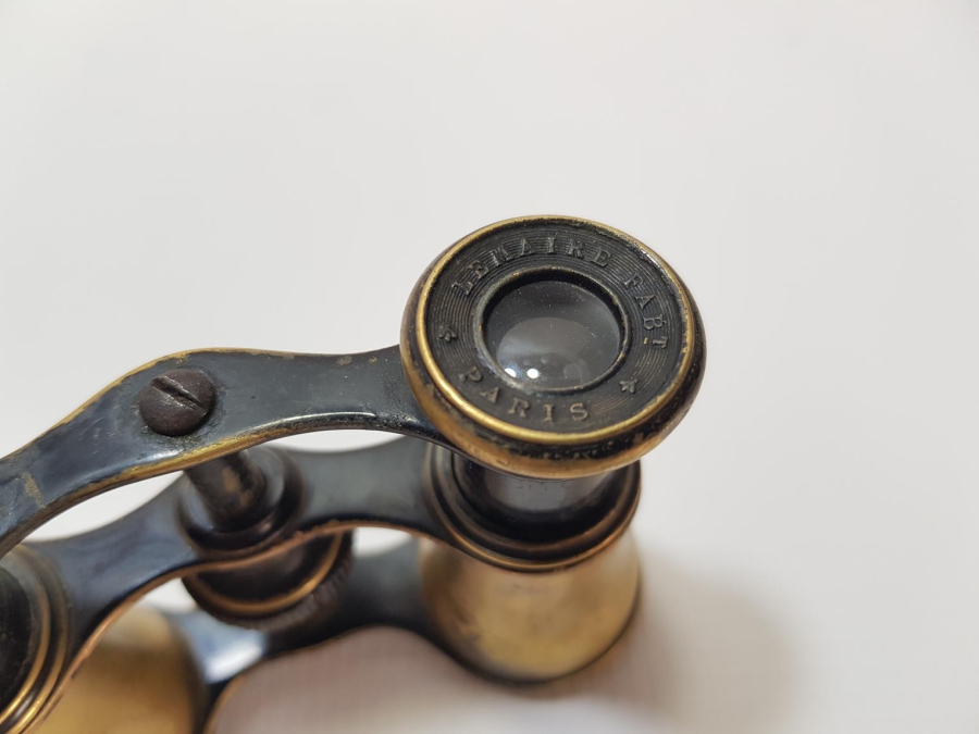 1. DÜNYA SAVAŞI SUBAY DÜRBÜNÜ