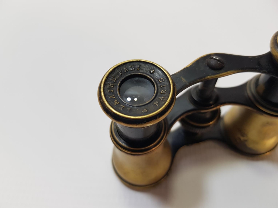 1. DÜNYA SAVAŞI SUBAY DÜRBÜNÜ