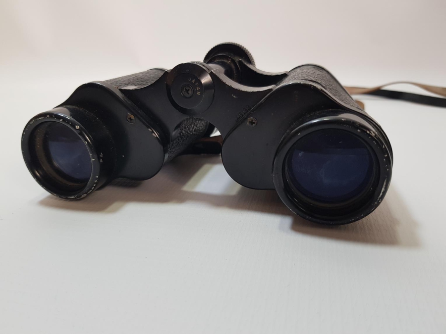 2. DÜNYA SAVAŞI JAPON SUBAY DÜRBÜNÜ