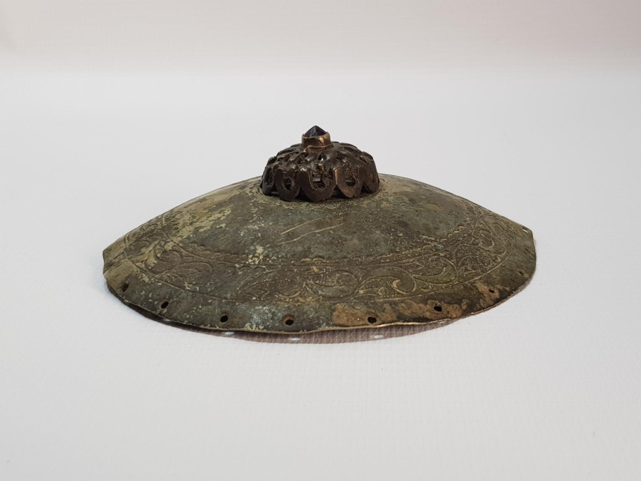 OSMANLI KADIN TEPELİĞİ