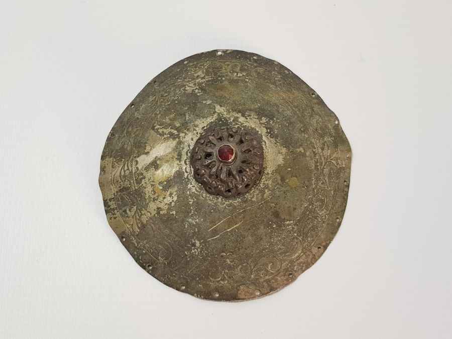 OSMANLI KADIN TEPELİĞİ