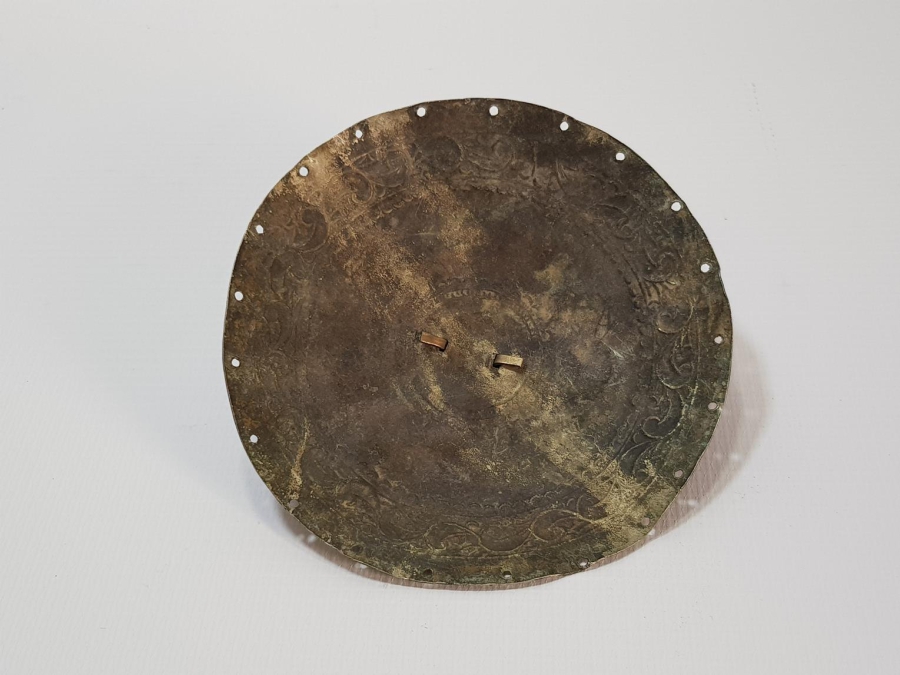 OSMANLI KADIN TEPELİĞİ