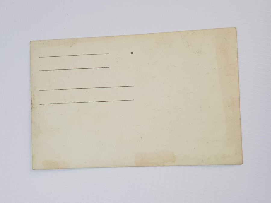 ATATÜRK KARTPOSTALI