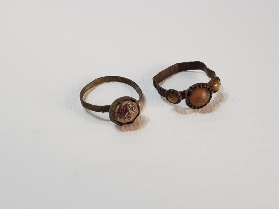 OSMANLI YÜZÜK LOTU