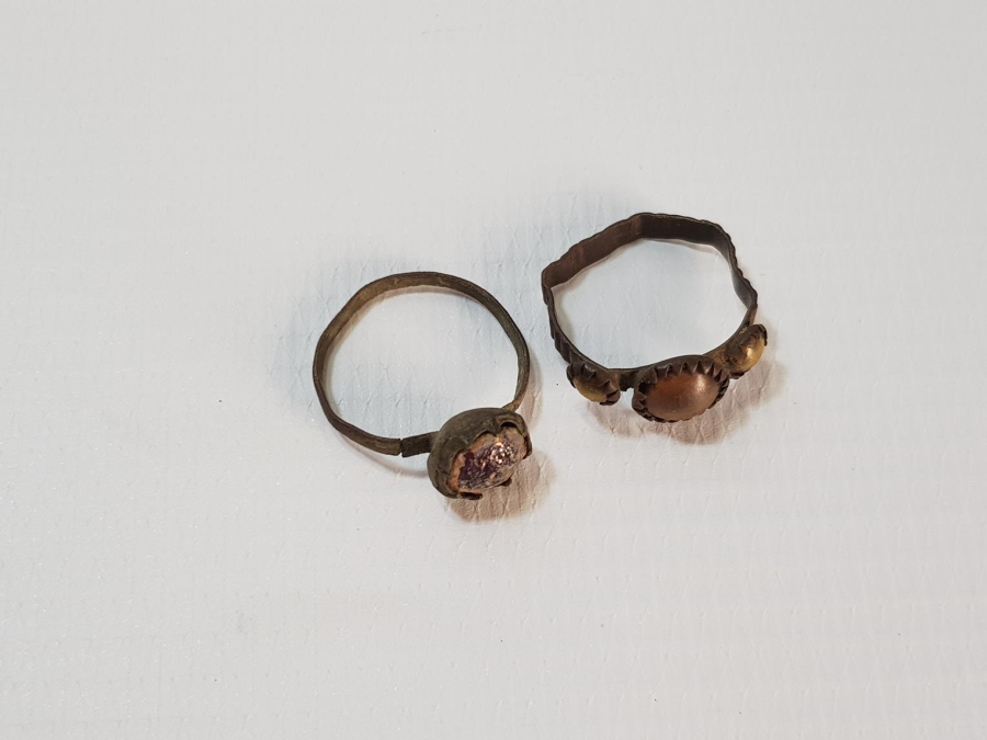 OSMANLI YÜZÜK LOTU