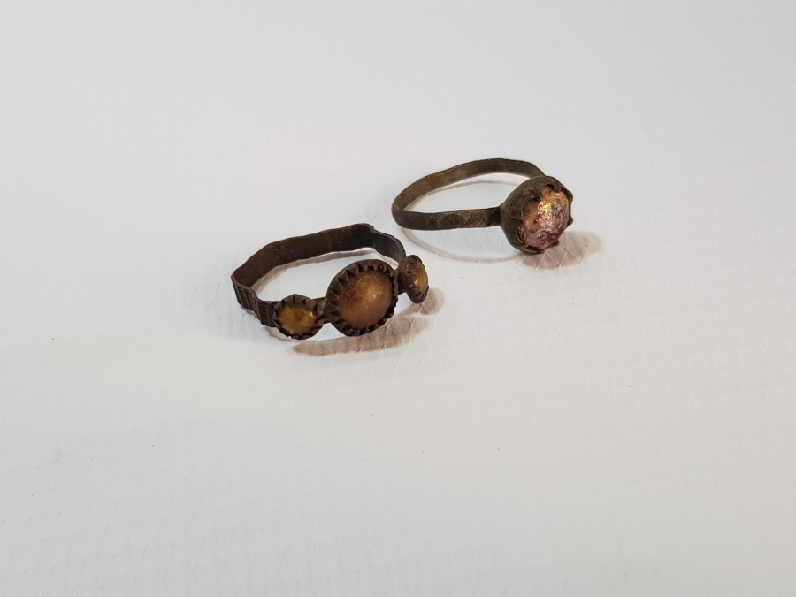 OSMANLI YÜZÜK LOTU