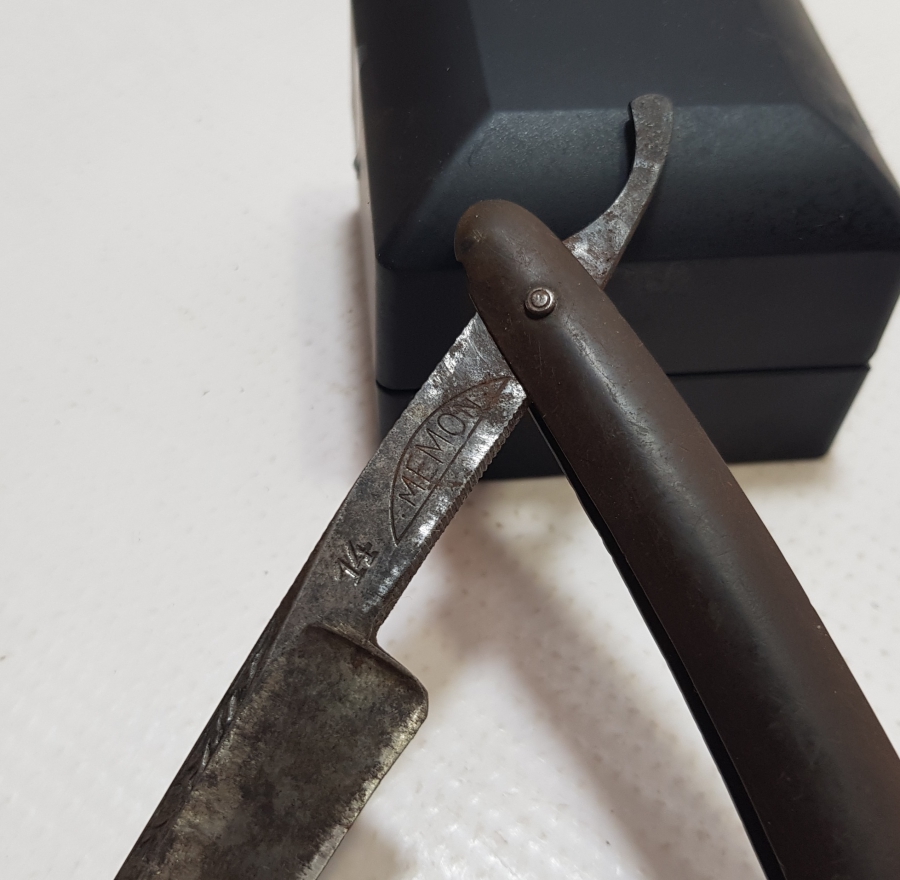 OSMANLI DÖNEMİ BERBER USTURASI