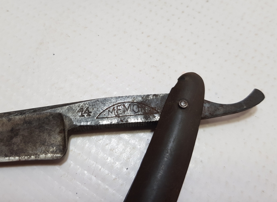 OSMANLI DÖNEMİ BERBER USTURASI